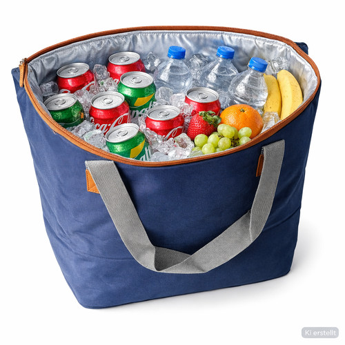 Kühltasche 30l thermotasche - 30l,