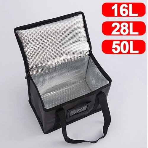 Kühltasche groß faltbar - kühltasche,
