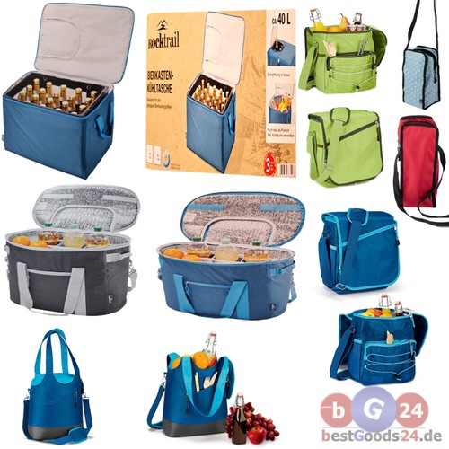 Kühltasche isoliertasche - kühltasche,