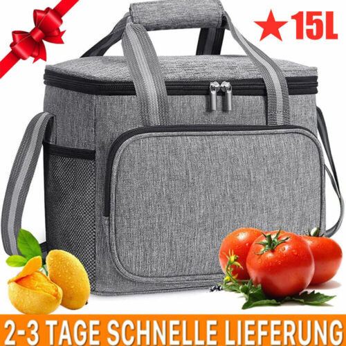 Kühltasche klein 15l - klein,