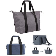 XXL Kühltasche groß faltbar