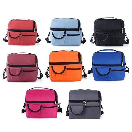 Liter kühltasche rot blau - kühltasche,