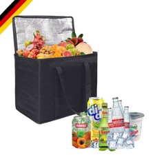 Große Isoliertasche 40L, 