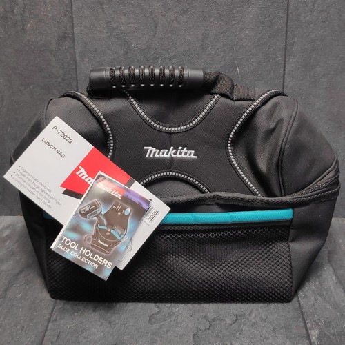 Makita lunch tasche 72023 - makita,