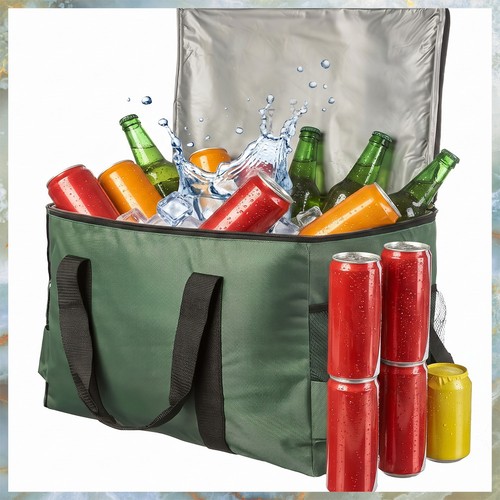 Kühltasche isoliertasche - kühltasche,