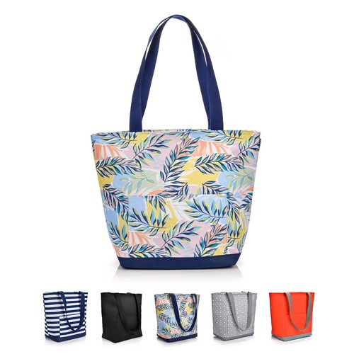 Kühltasche einkaufstasche - kühltasche,