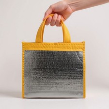 Faltbare Kühltasche