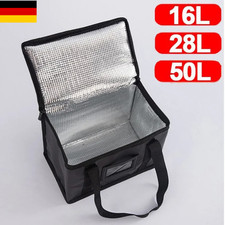 Kühltasche Groß Faltbar