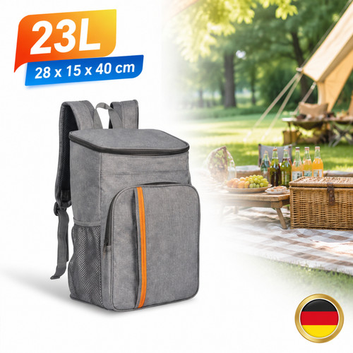 Kühlrucksack leicht - kühlrucksack,