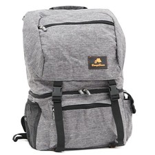 Rucksack Backpack outdoor grau
