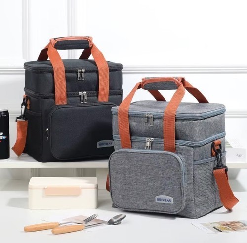 Faltbare kühltasche - faltbare,