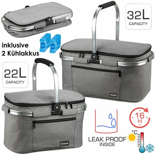 Kühltasche kühlbox - kühltasche,