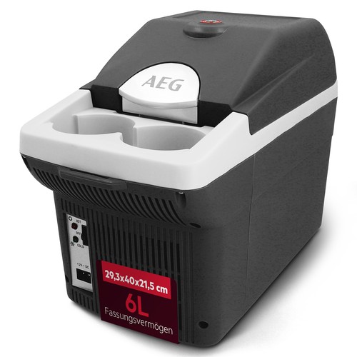 Aeg bordbar 12v - aeg, 12v/230v