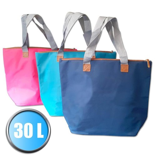 Kühltasche strandtasche 30l - kühltasche,