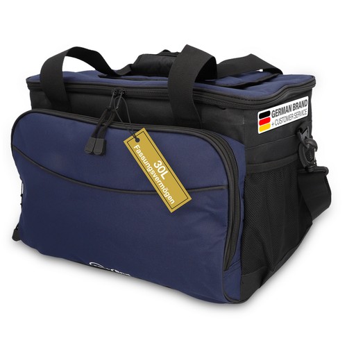 Kühltasche liter - kühltasche, 30