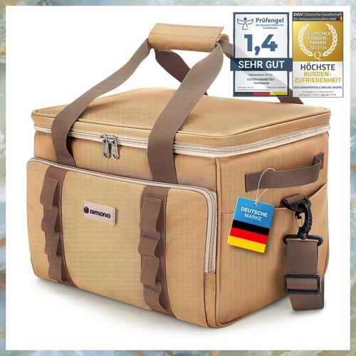 Kühltasche picknicktasche - kühltasche,