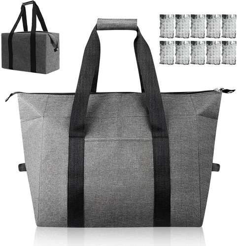 Kühltasche 20l faltbar - kühltasche,