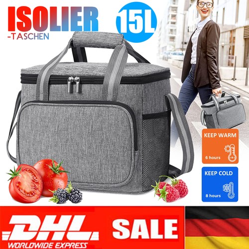 Kühltasche klein 15l - klein,