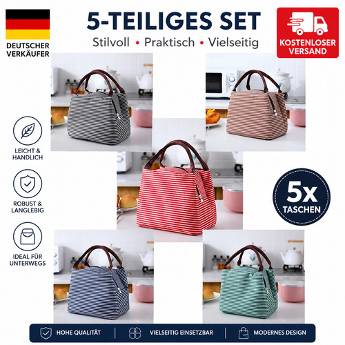 Kleine kühltasche kühlbox - kleine, 5l
