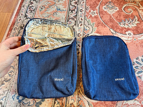 Moyad kühltaschen 2er set - moyad,