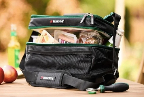 Parkside lunchtasche - parkside®,