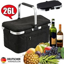 Kühltasche Faltbar