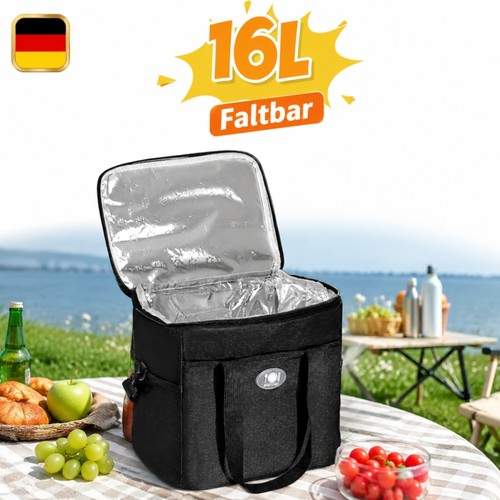 16l kühltasche thermotasche - 16l,