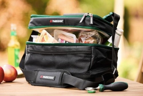 Parkside lunchtasche - parkside®,