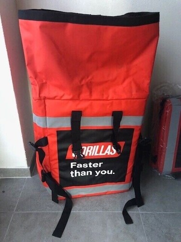 Kühlrucksack thermo - kühlrucksack,