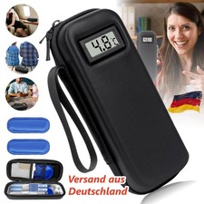 Insulin Kühltasche mit 2 TSA