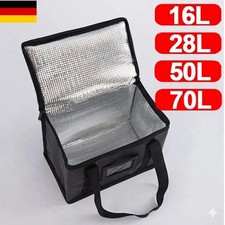 Kühltasche Groß Faltbar