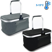 24L Pickniktasche Kühltasche