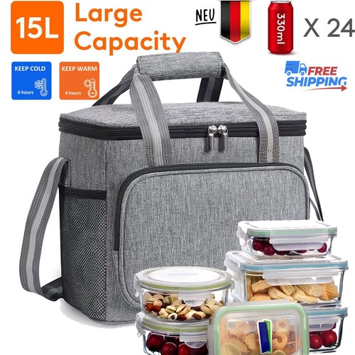 Kühltasche klein 15l - klein,