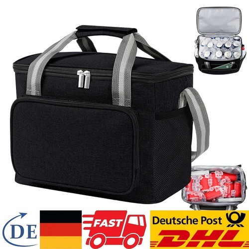 15l kühltasche picknicktasche - 15l,