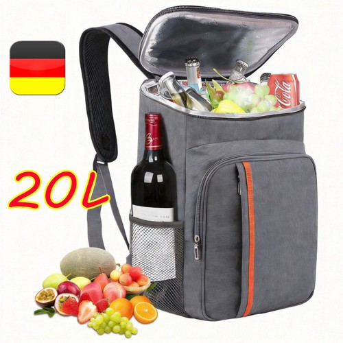 20l kühlrucksack kühltasche - kühlrucksack,