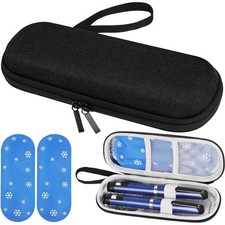 Insulinkühltasche Taschen