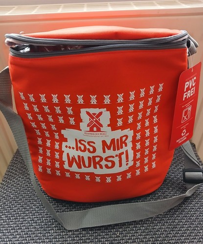 Kühltasche isoliertasche - kühltasche,