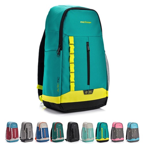 Kühlrucksack tragbar