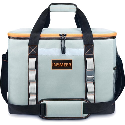 Kühltasche groß faltbar 65 - l,