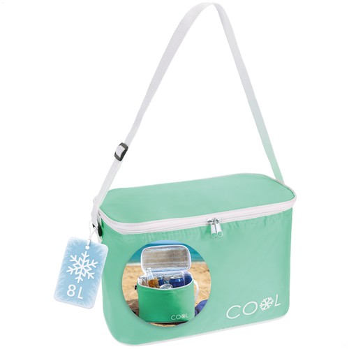 Kühltasche faltbare - kühltasche, 8