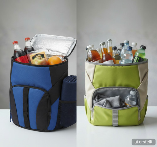 Vivess kühlrucksack 24l - vivess,