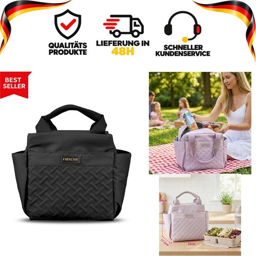 Kühltasche 10l isoliertasche - kühltasche,