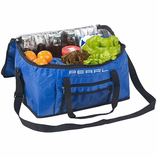 Pearl faltbare kühltasche mit - faltbare,
