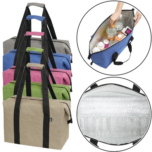 Kühltasche groß - x,