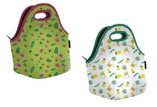 Tragbare Lunchtasche