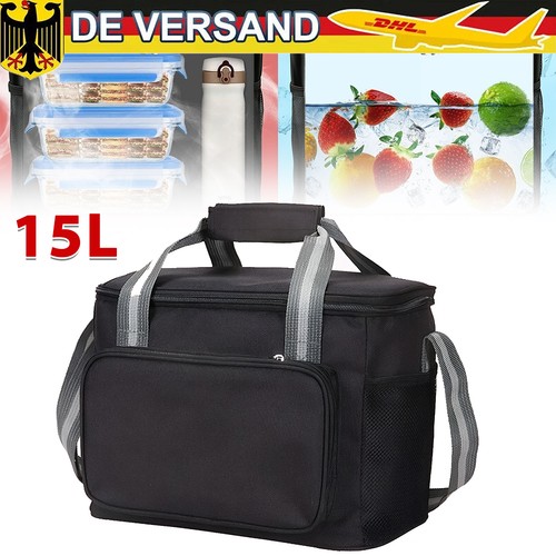 Kühltasche klein 15l - kühltasche,