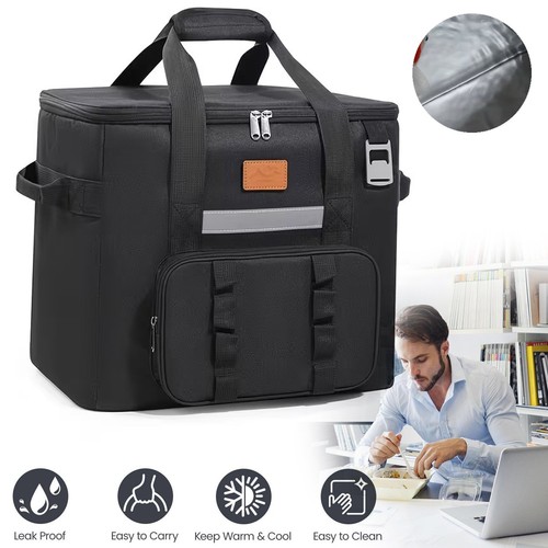 Kühltasche faltbar kühlbox - faltbar,
