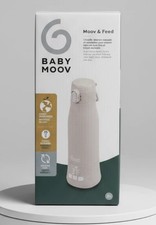 Babymoov Moov & Feed Mobiler