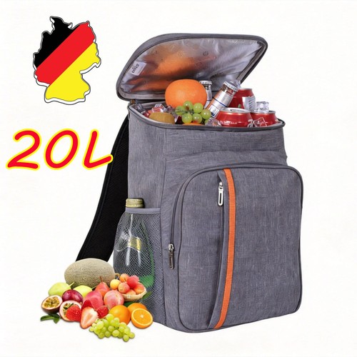 Liter kühlrucksack - 20,