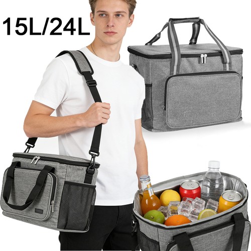 15l 24l kühltasche - 15l/24l,